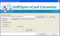   vCard to Salesforce