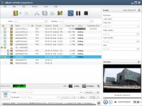   Xilisoft AVCHD Converter