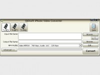   OJOsoft iPhone Video Converter