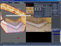  Gimpel3D 2D/3D Stereo Conversion Editor