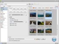   PearlMountain Image Converter