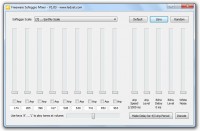   Solfeggio Mixer