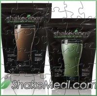   Shakeology Game