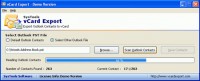   Convert Contacts from Outlook to vCard