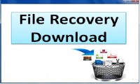   File Recovery Download