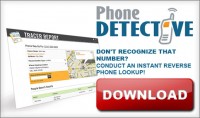   Phone Number Reverse Search