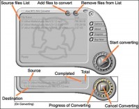   Alive CD Ripper