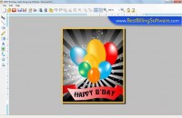 Скачать бесплатно Birthday Cards to Print Out