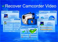   Recover Files from Camera Platinum