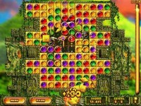   The Legend of El Dorado game