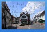   EGR High Street puzzle