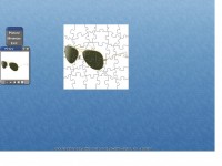   ray ban 3025 puzzle