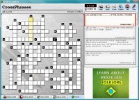   Kurupira Crossword Puzzles