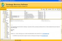   Exchange Database Repair Utility