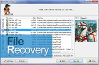   easy fast file recovery