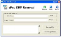   iPubsoft ePub DRM Remova Prol