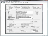   PCL to TIFF 32-bit / 32-bit .NET