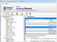   How to Repair Exchange Server