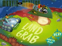   Land Grab