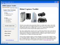   Hdmi Capture Toolkit