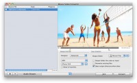   Movavi Video Converter for Mac
