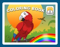Скачать бесплатно Coloring Book
