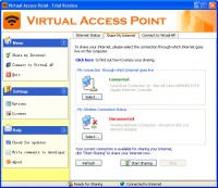 Скачать бесплатно Virtual Access Point