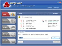   Free Registry Cure 2010