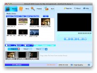   Xlinksoft DVD Creator for Mac