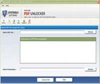   PDF Unlock Tool