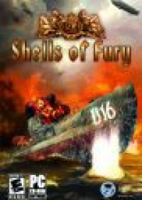 Скачать бесплатно 1914 Shells of Fury