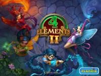   4 Elements II by Playrix
