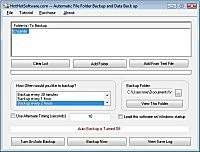 Скачать бесплатно Get Automatic File Folder Backup and Data Back up