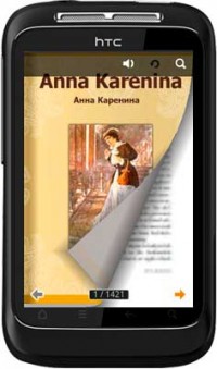   APPMK- Free Android book App (Anna-Karenina-2)
