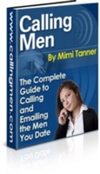   Calling Men --by Mimi Tanner (Preview Version)