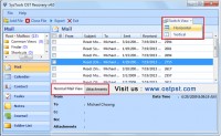   How to Import OST to PST Outlook