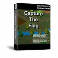   Capture The Flag