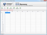   Repair Corrupt Excel 2010