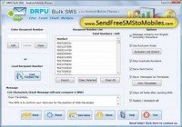   Android SMS Application