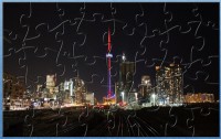   Toronto Web Design Puzzle