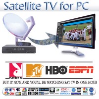   Satellite-TV for PC downloader
