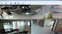   IP Camera Viewer