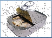   Omega 3 Puzzle