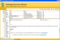   Microsoft Exchange EDB Repair