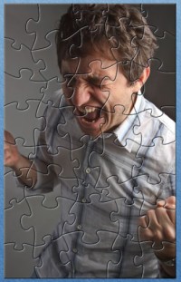   How To Get Rid Of Hemorrhoids Puzzle