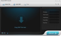   Higosoft SWF Converter