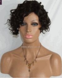   Human Har Wigs Jigsaw Puzzle