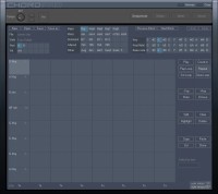   Chord Sequencer