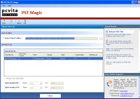   Add a PST File to Outlook