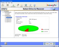   Free Partition Recovery